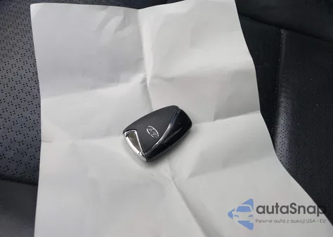 2016 Hyundai Santa Fe Sport 2.0L Turbo из США, поврежденный, VIN 5XYZWDLA7GG327209